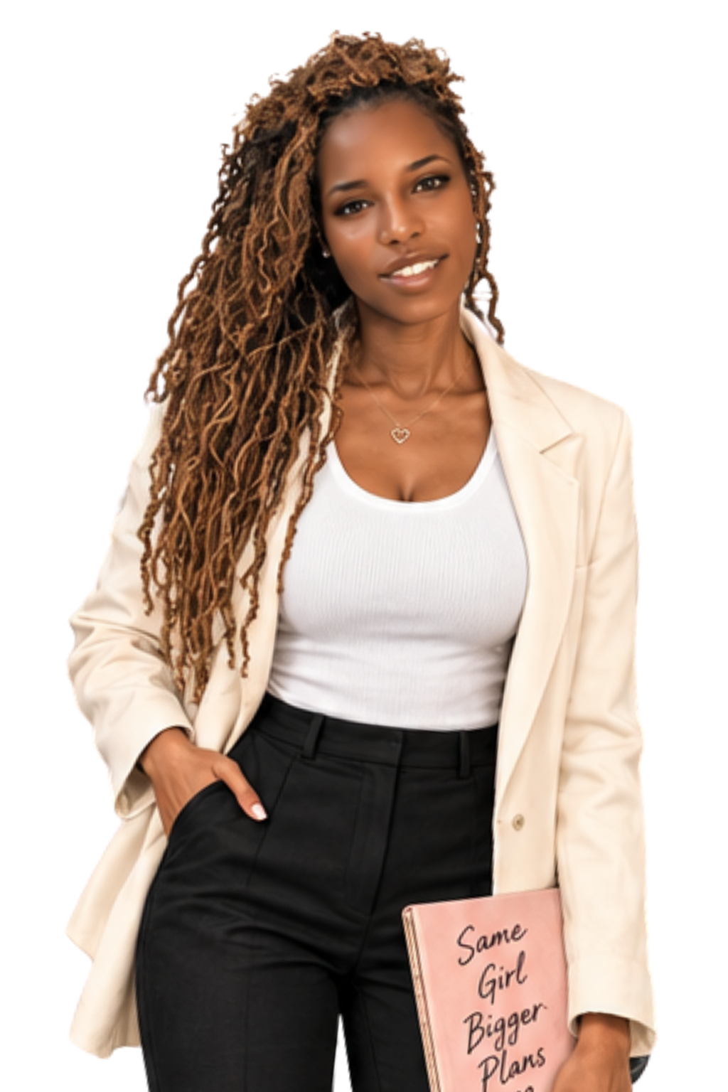 Lakeisha Robinson